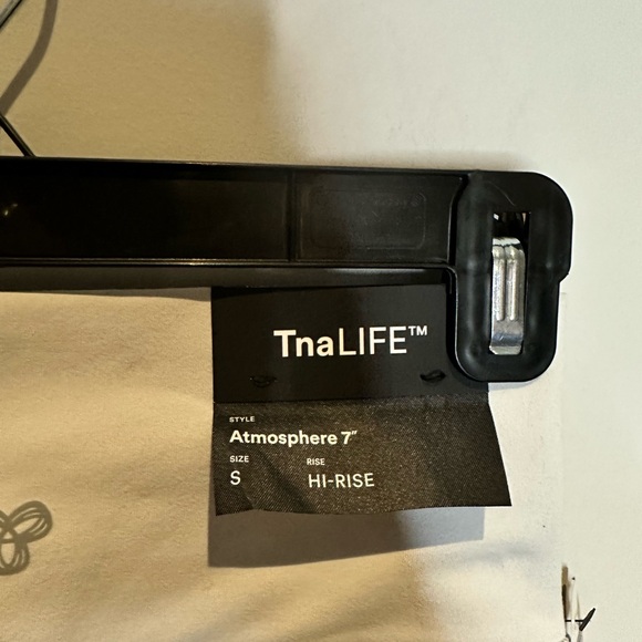 TNA Life 7” Shorts - Picture 6 of 6